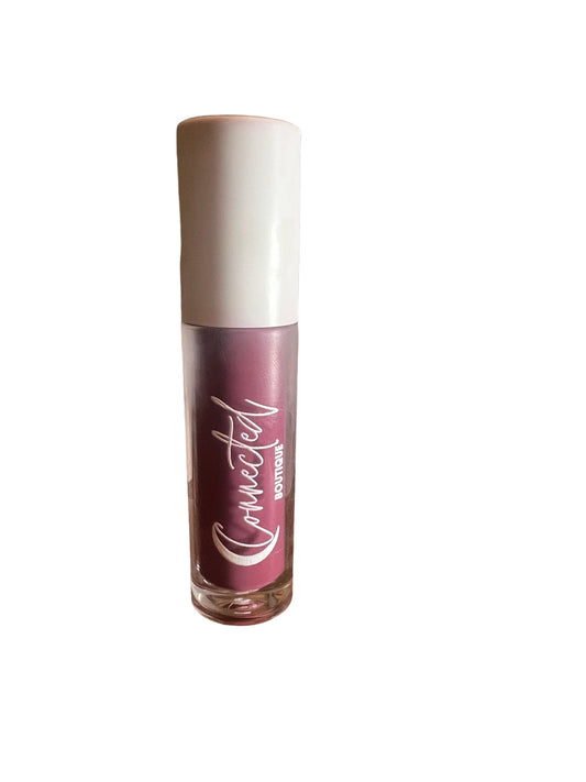 “Broadway Bordeaux” hydrating liquid lipstick 5 ml