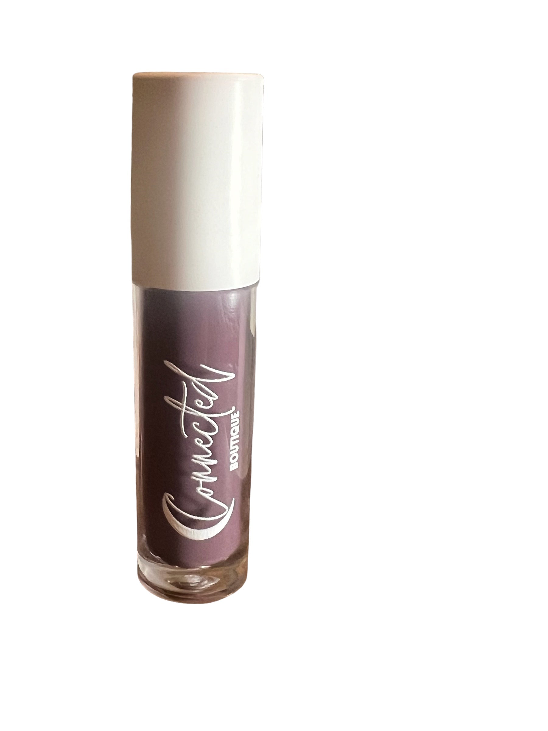 Reign - Purple Liquid Lipstick Longwear