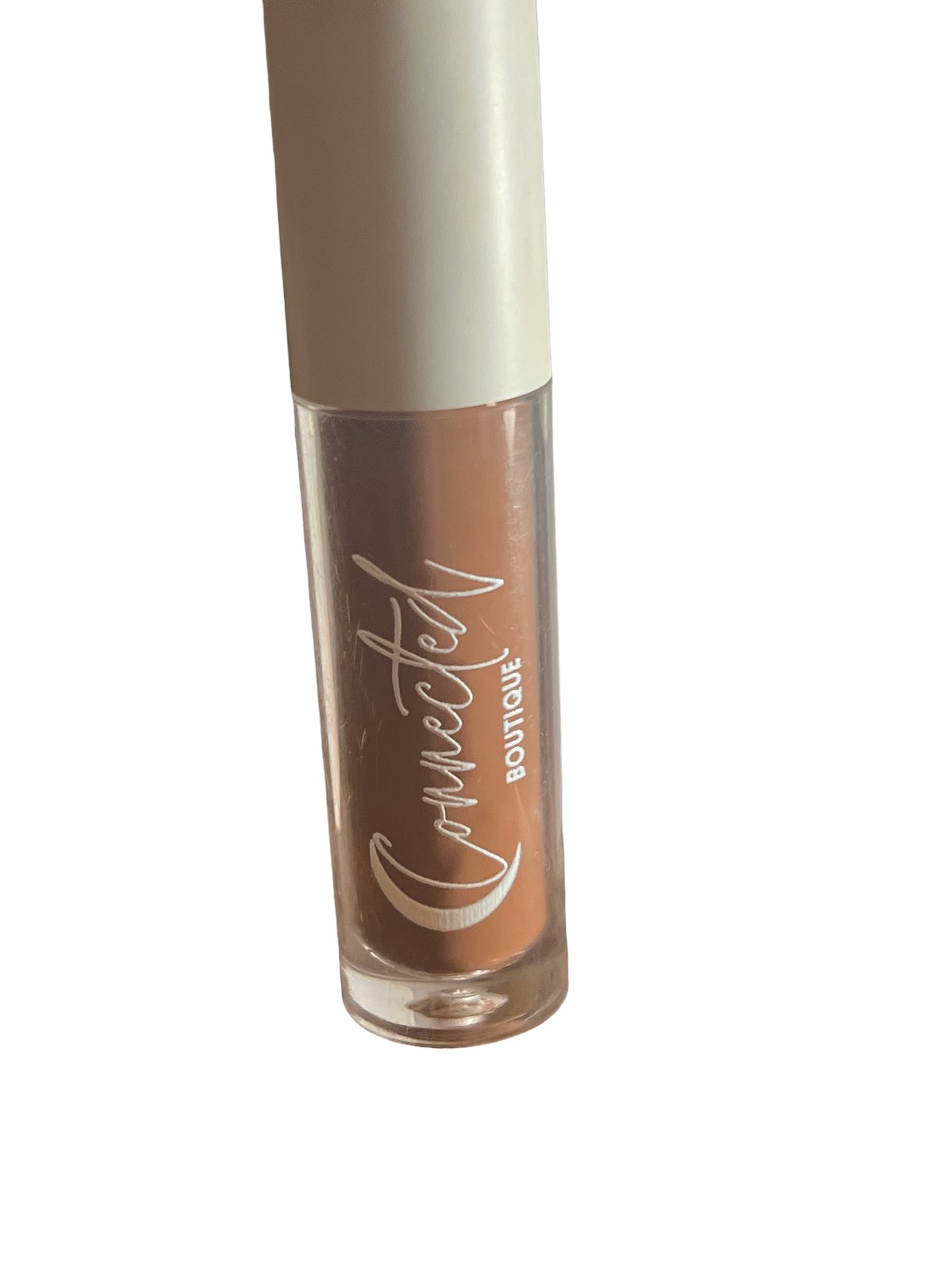 “Downtown” Hydrating Brown Long wear liquid lipstick 5 ml