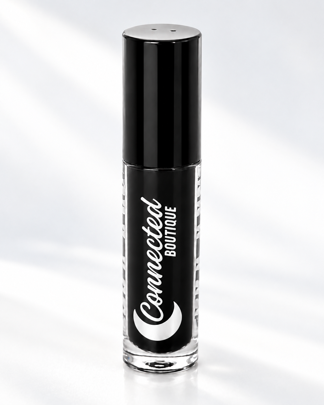 Infinite – Black Liquid Lipstick Transfer-Proof Matte Lip Color