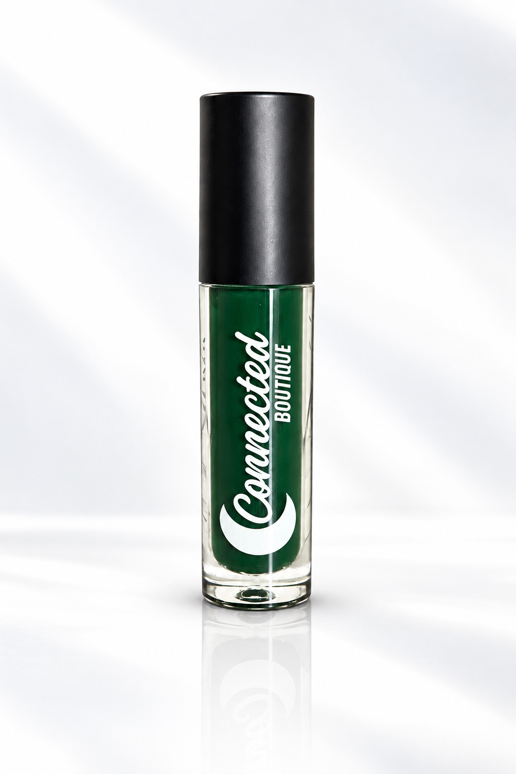 Envy Matte Green Lipstick