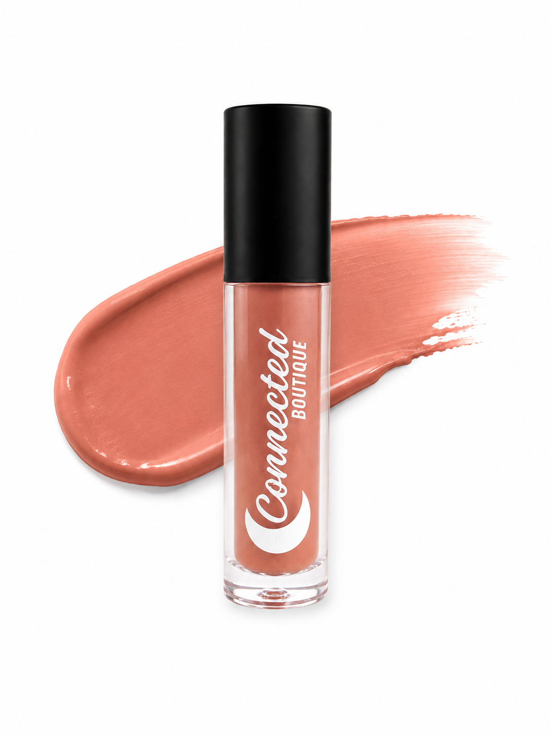 Peach Cream Multi use Blush and Lipstick - Bloom