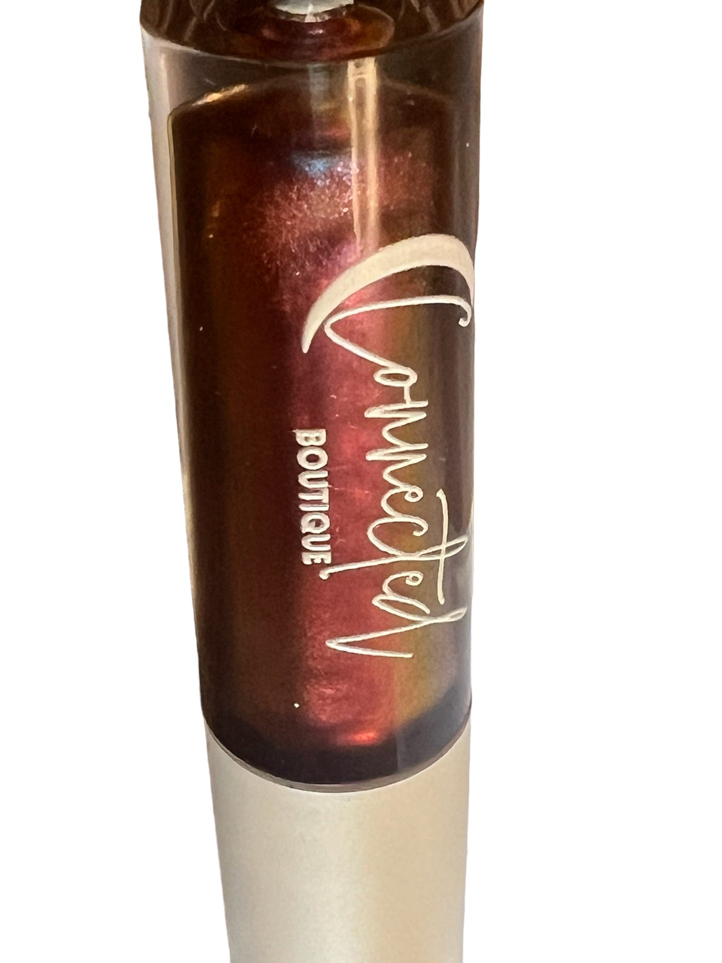 Hologloss Duochrome Lip Gloss vanilla scented