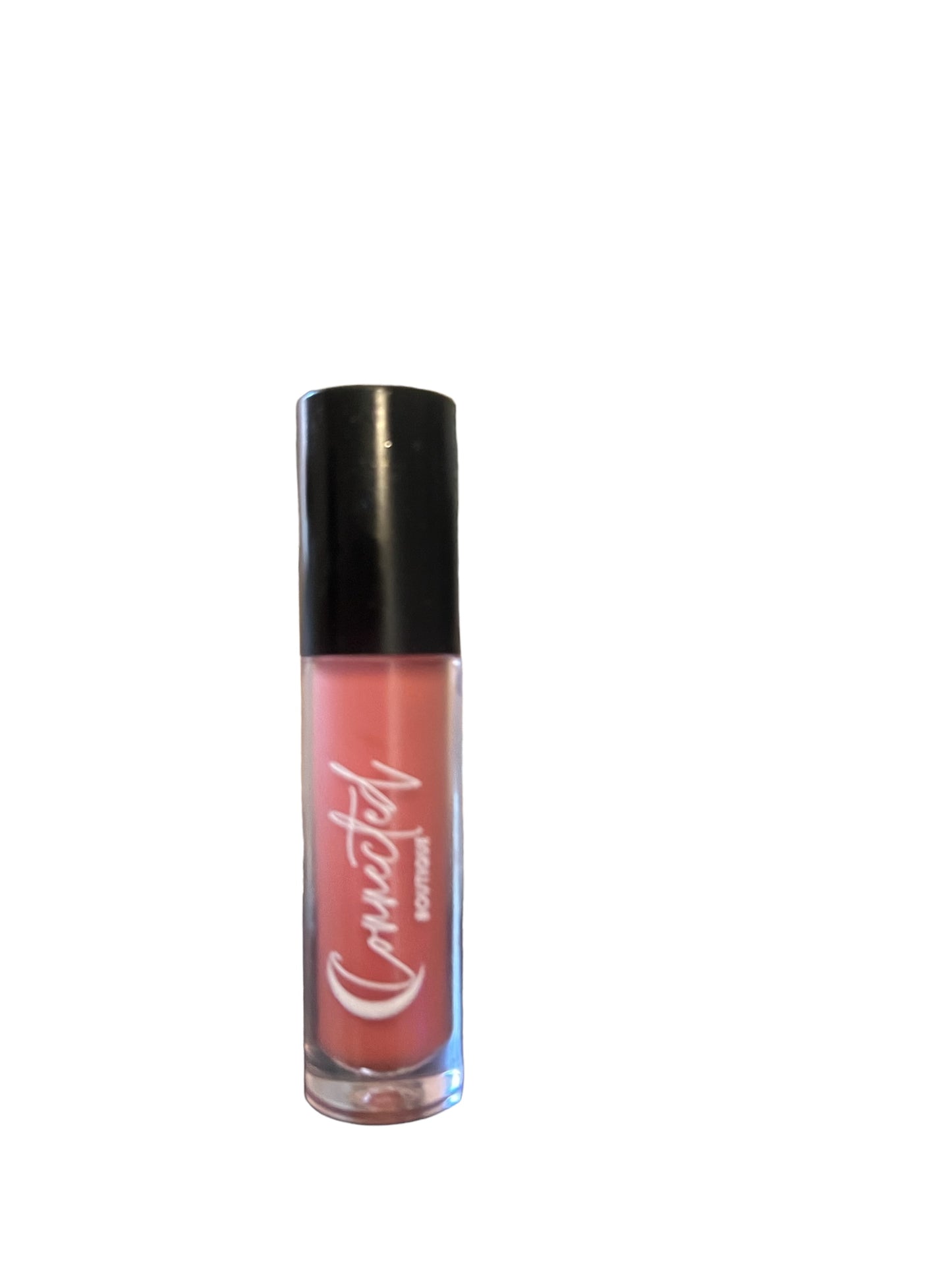 "Dreamz" Light Pink Liquid Hydrating Matte Long wear lipstick