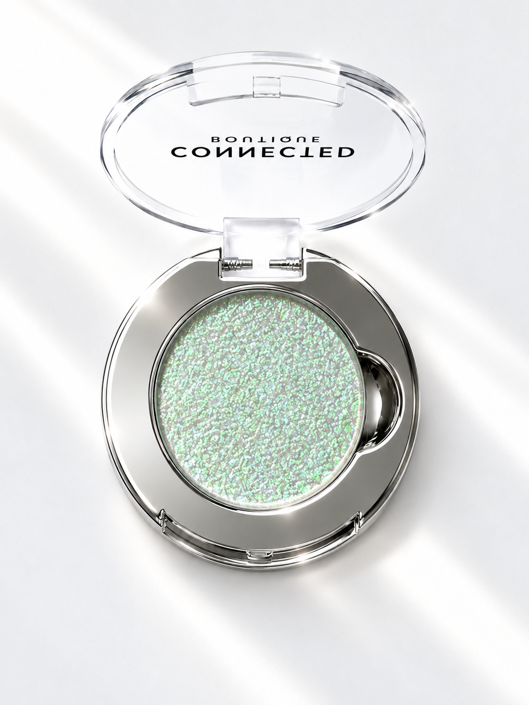Galactic Shift - Duochrome Eyeshadow Color Shifting Pressed Pigment Connected Boutique