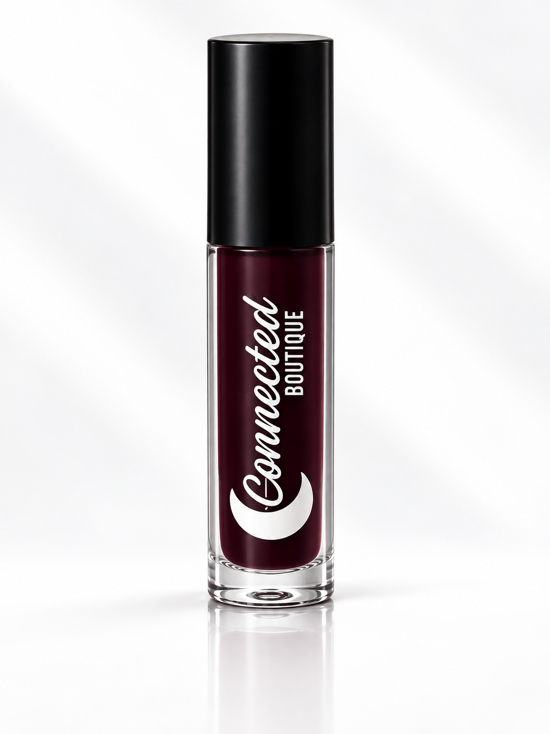Crimson Moon blood red lip gloss