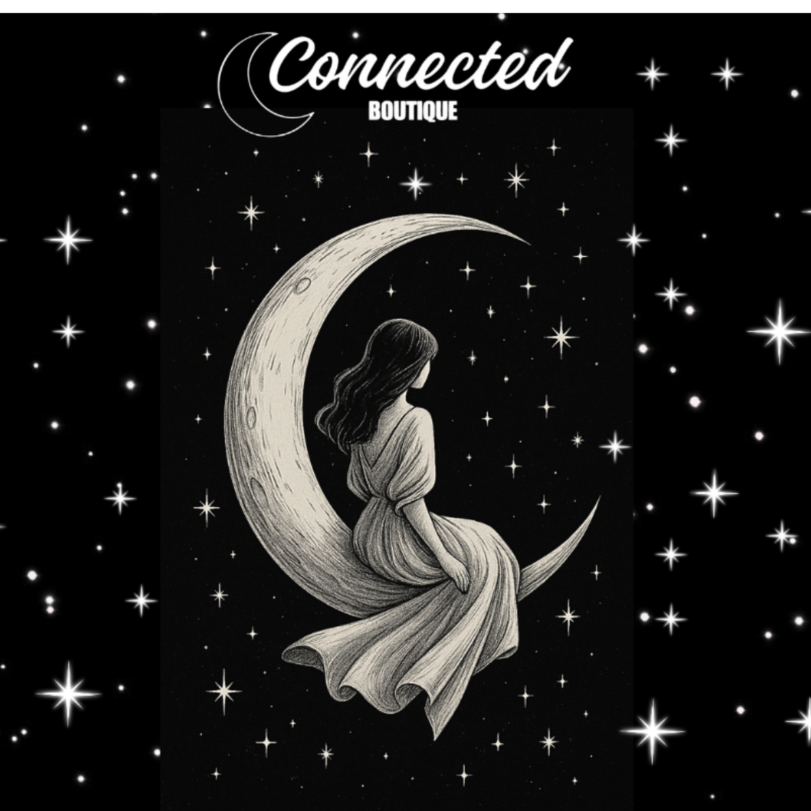 Connected Boutique 