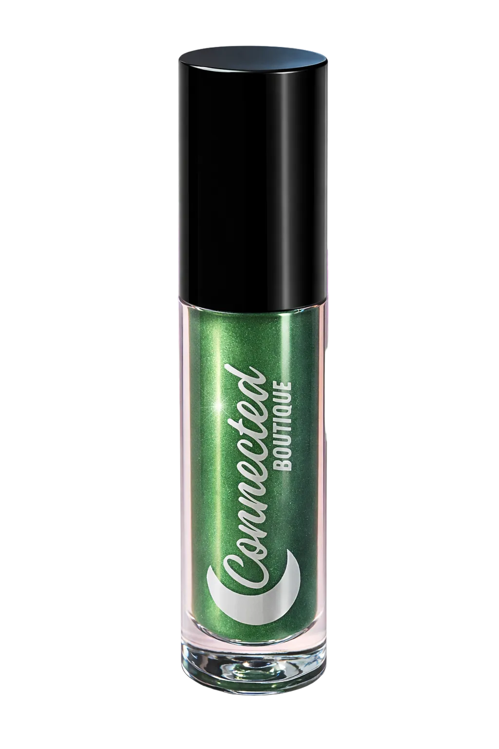     Watermelon-inspired color changing lip stain with glossy shine that transforms into a long-lasting pink tint for hydrated lips.