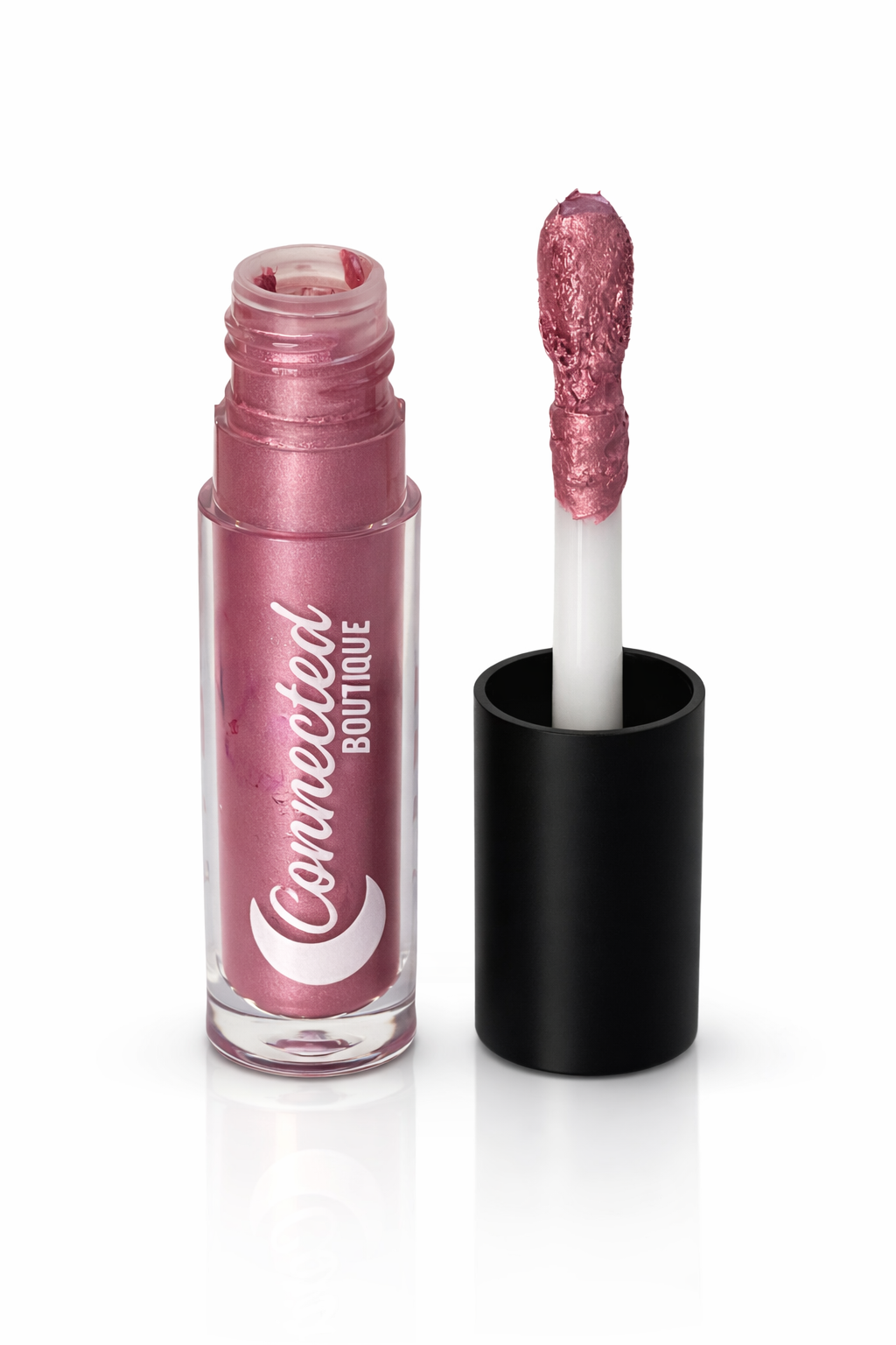     Long-lasting lipstick with rich color payoff and smooth comfortable wear for bold everyday makeup looks.