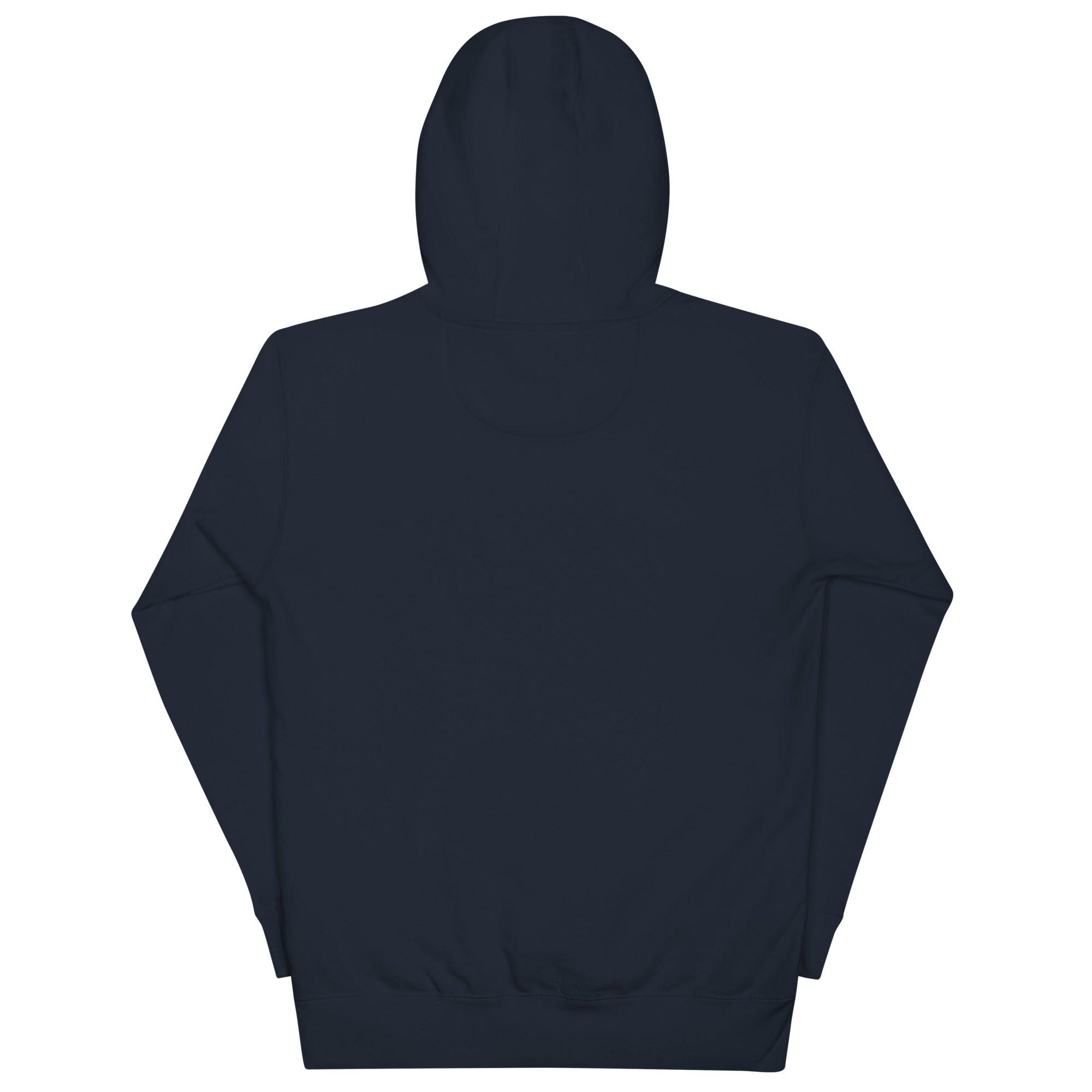 Connected Unisex Hoodie