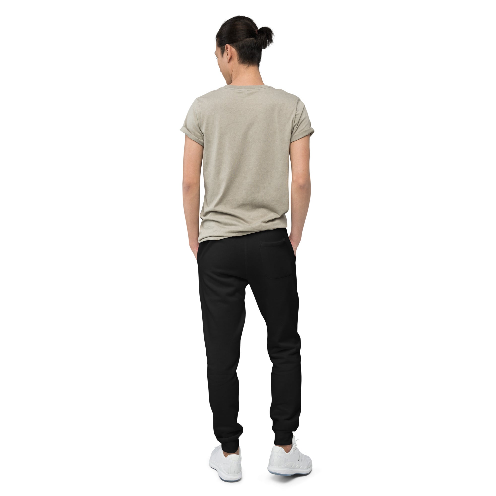 Hey Moon Unisex sweatpants  joggers