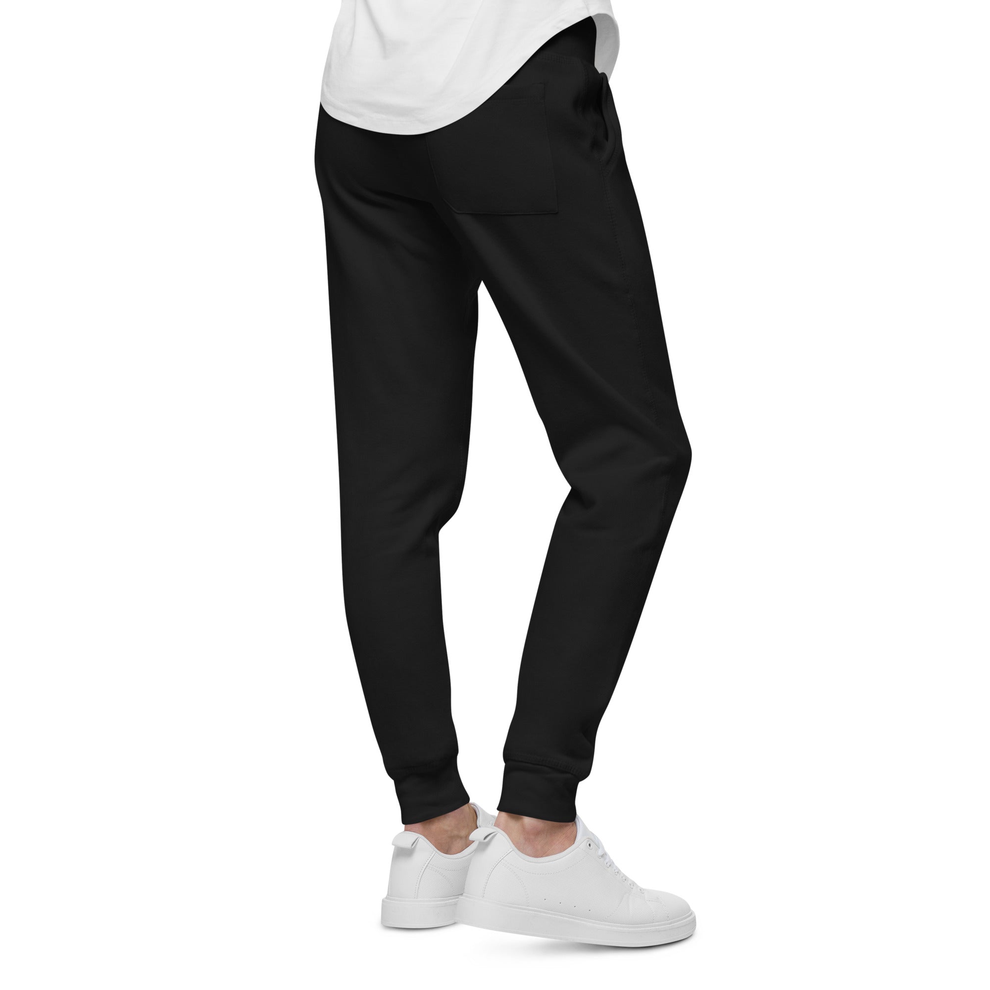 Hey Moon Unisex sweatpants  joggers