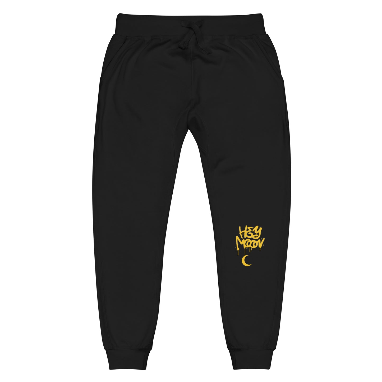 Hey Moon Unisex sweatpants  joggers