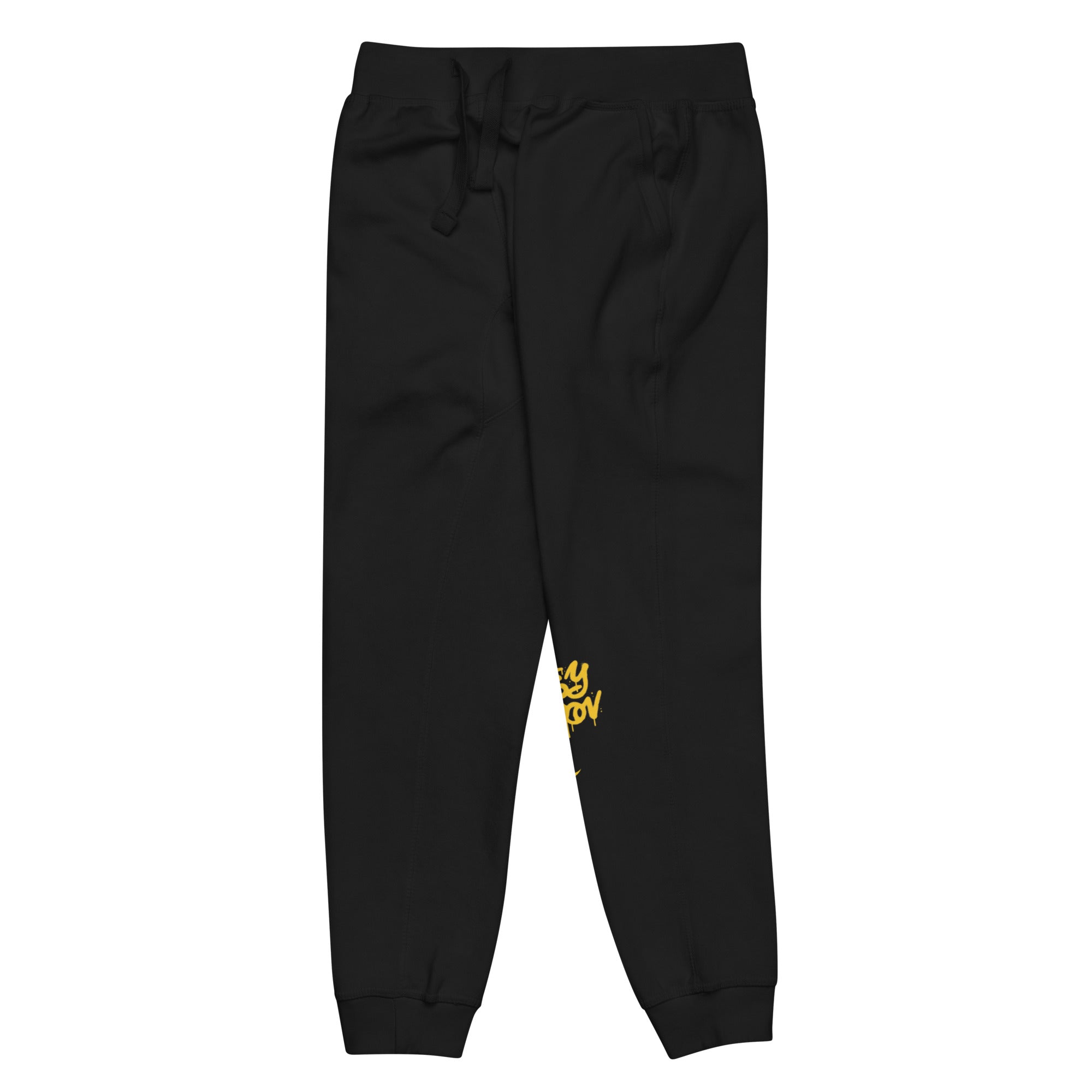 Hey Moon Unisex sweatpants  joggers