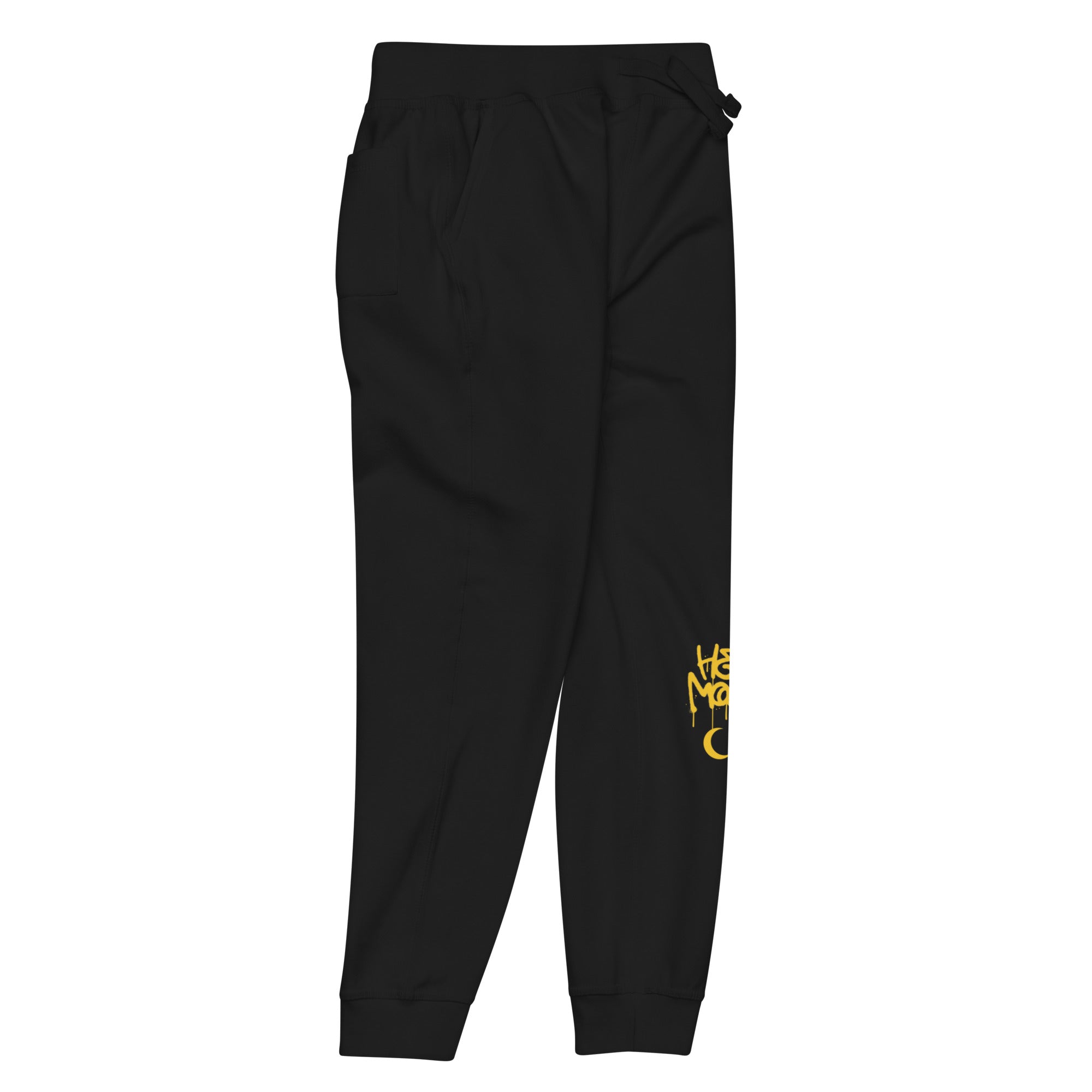 Hey Moon Unisex sweatpants  joggers