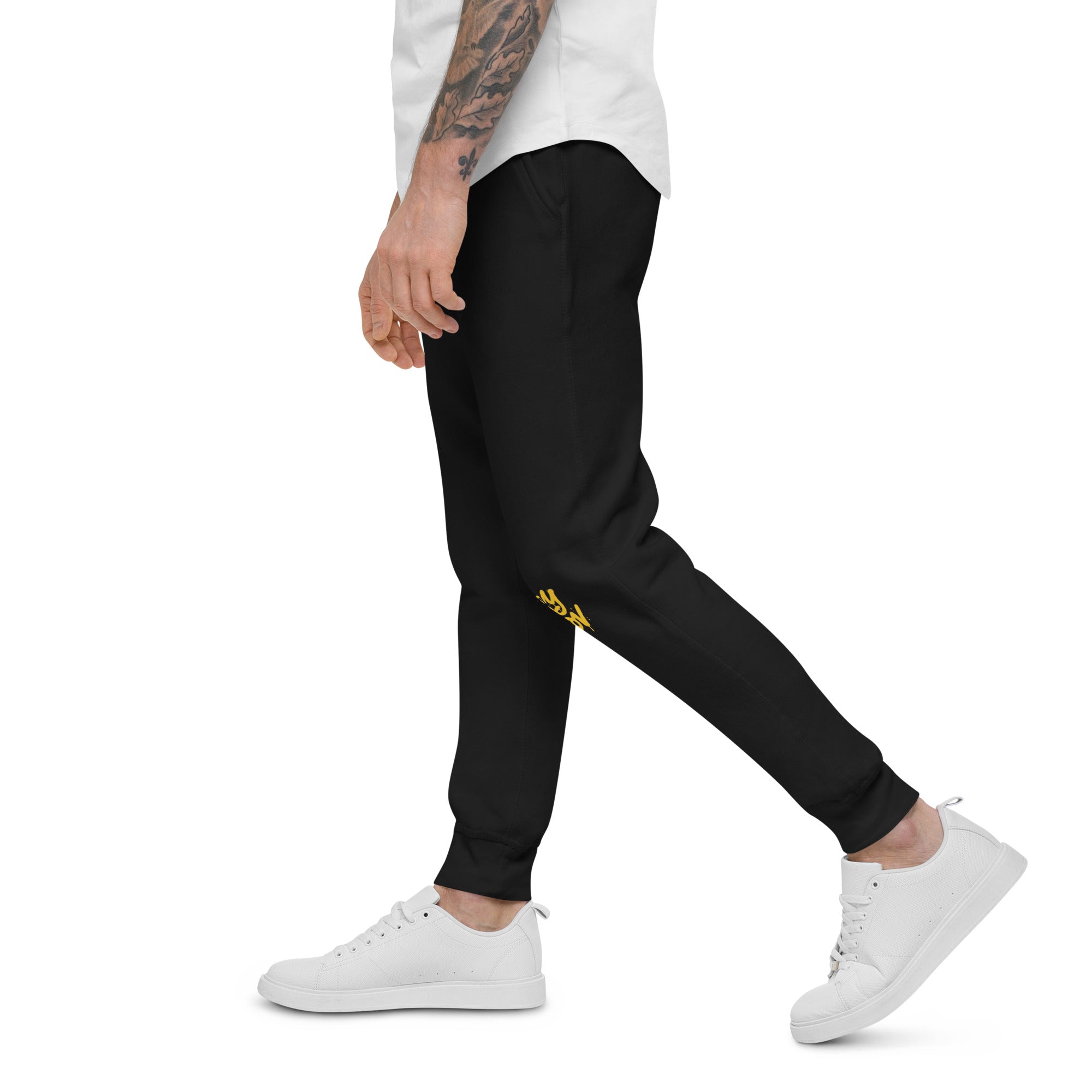 Hey Moon Unisex sweatpants  joggers