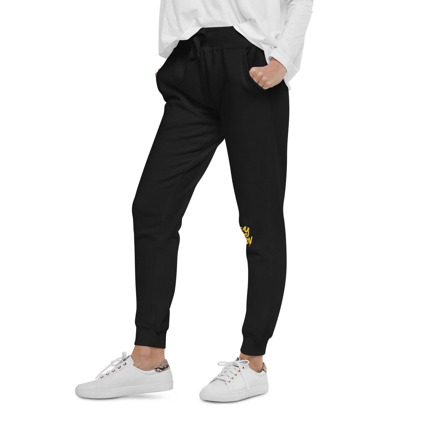 Hey Moon Unisex sweatpants  joggers