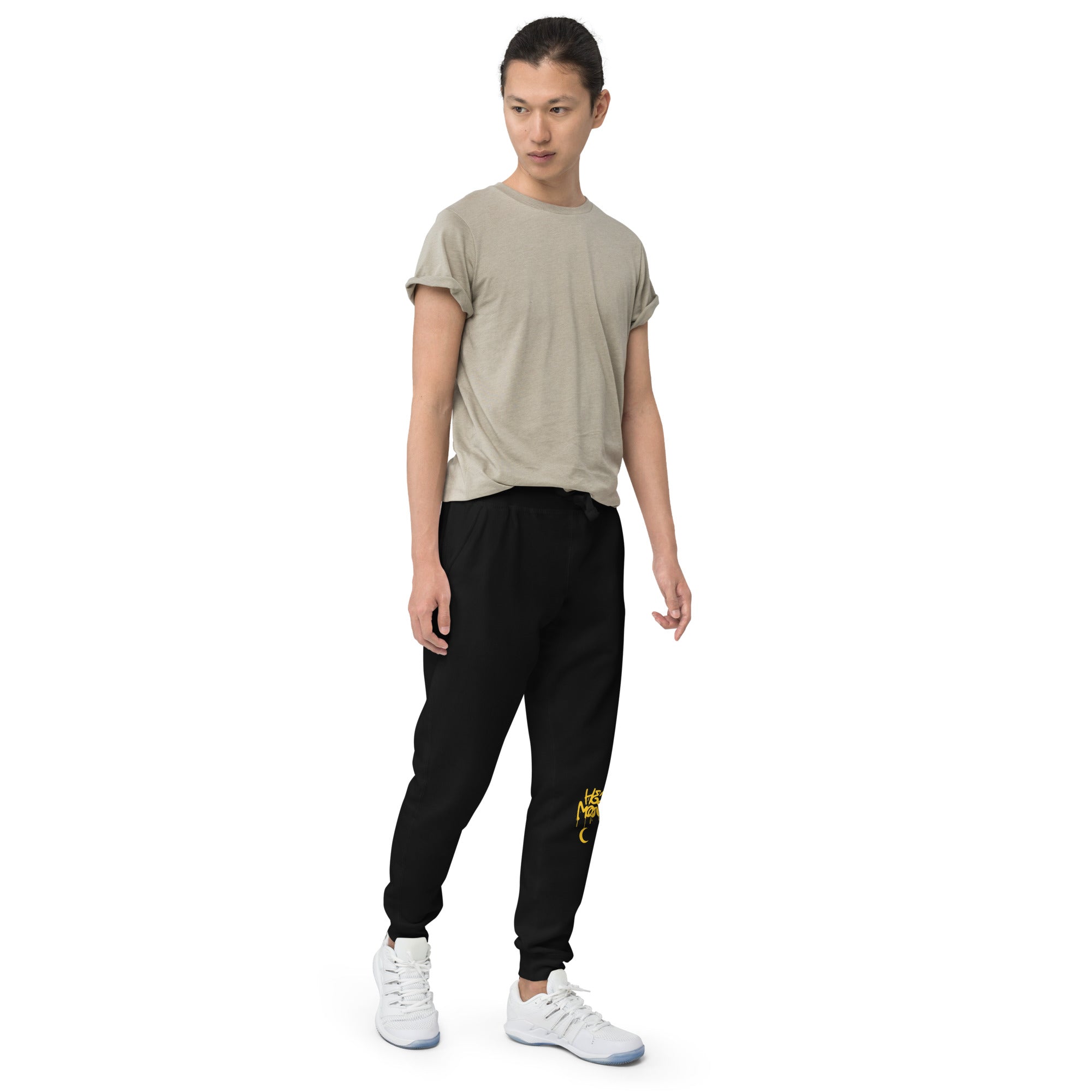 Hey Moon Unisex sweatpants  joggers