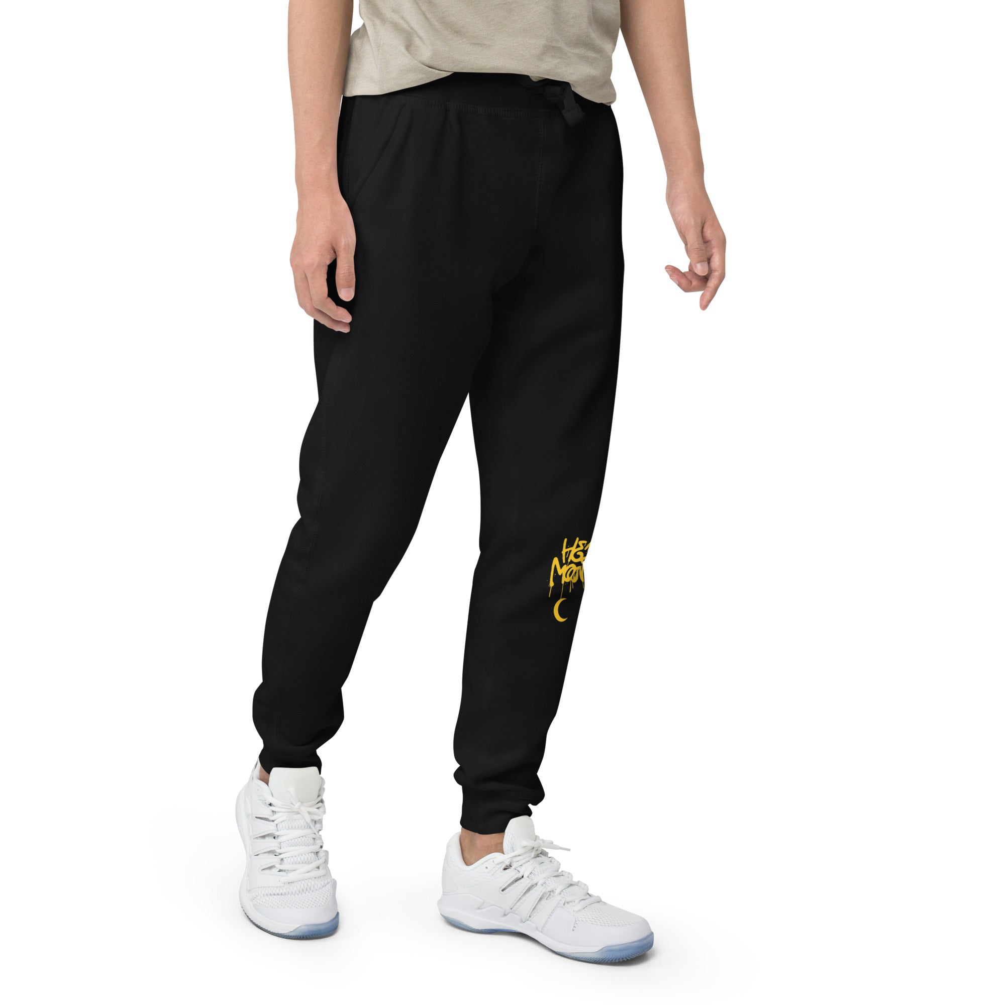 Hey Moon Unisex sweatpants  joggers