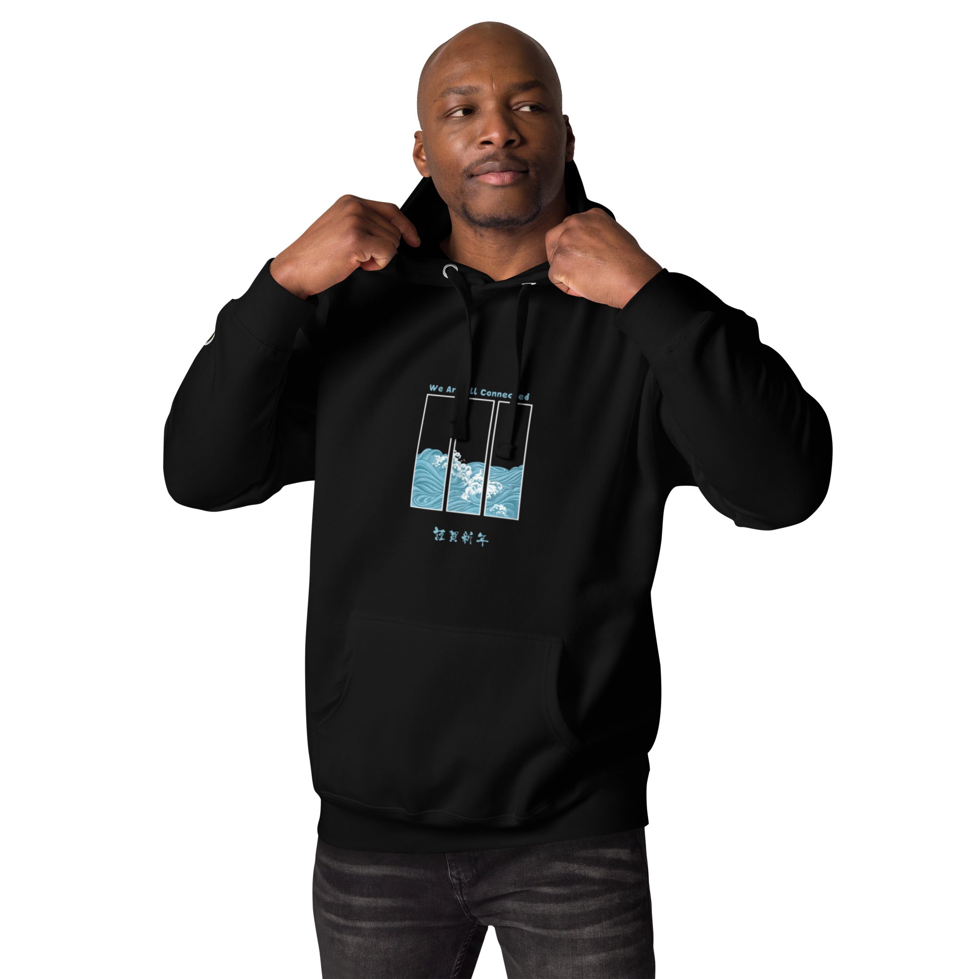 Trending Unisex Hoodie