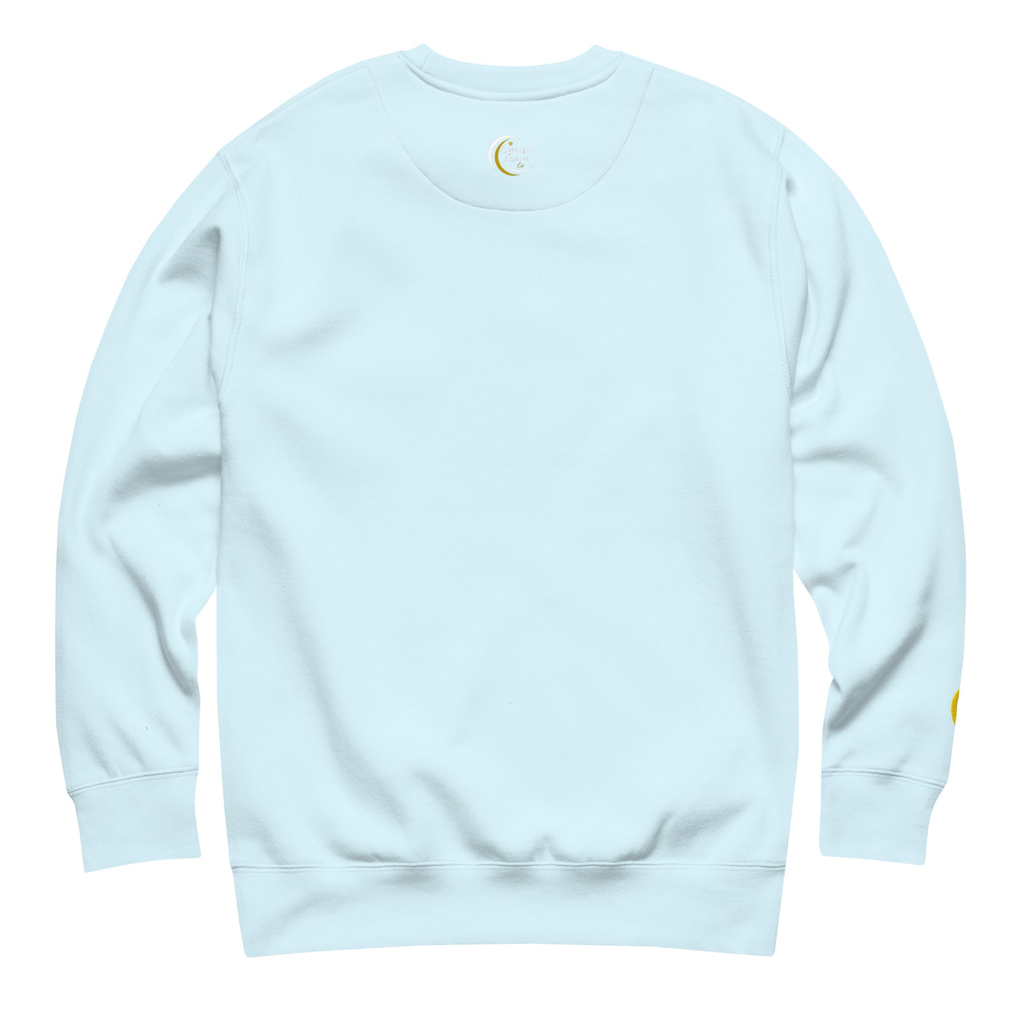 Unisex Premium Sweatshirt