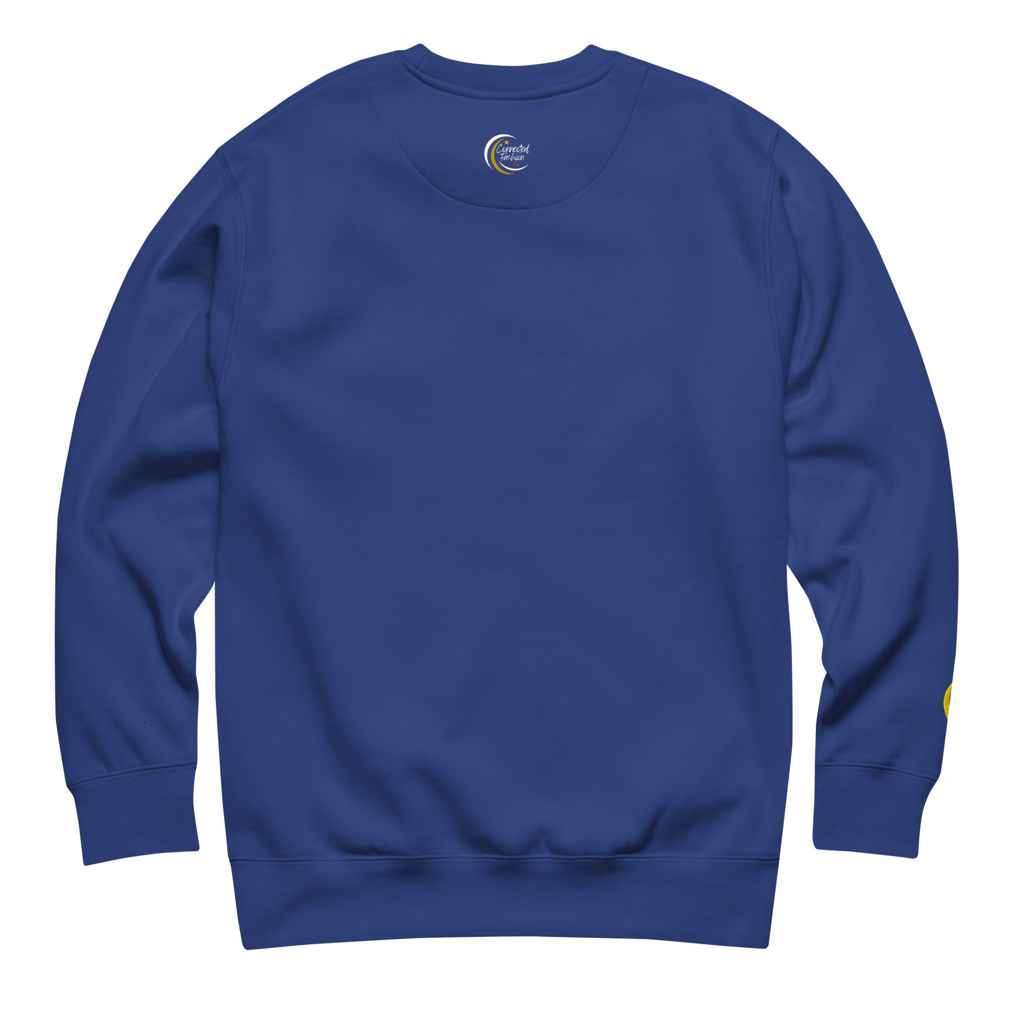 Unisex Premium Sweatshirt